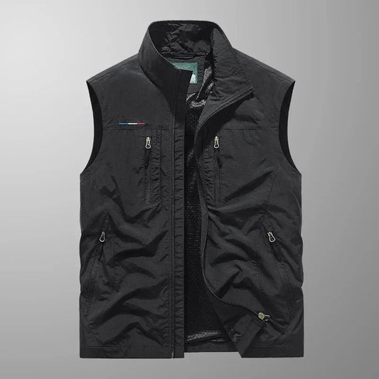 Hugo | Vest