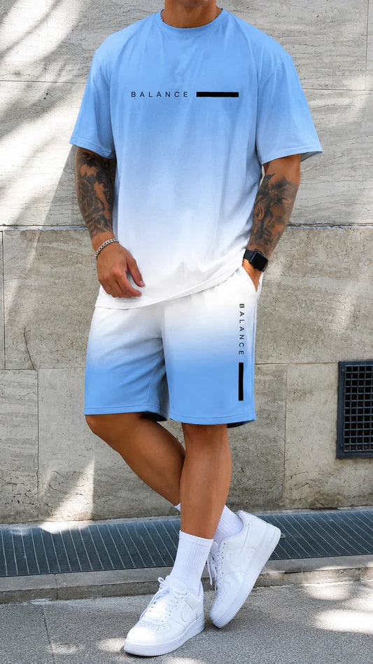 Marcos | Tillsammans med Summer Gradient