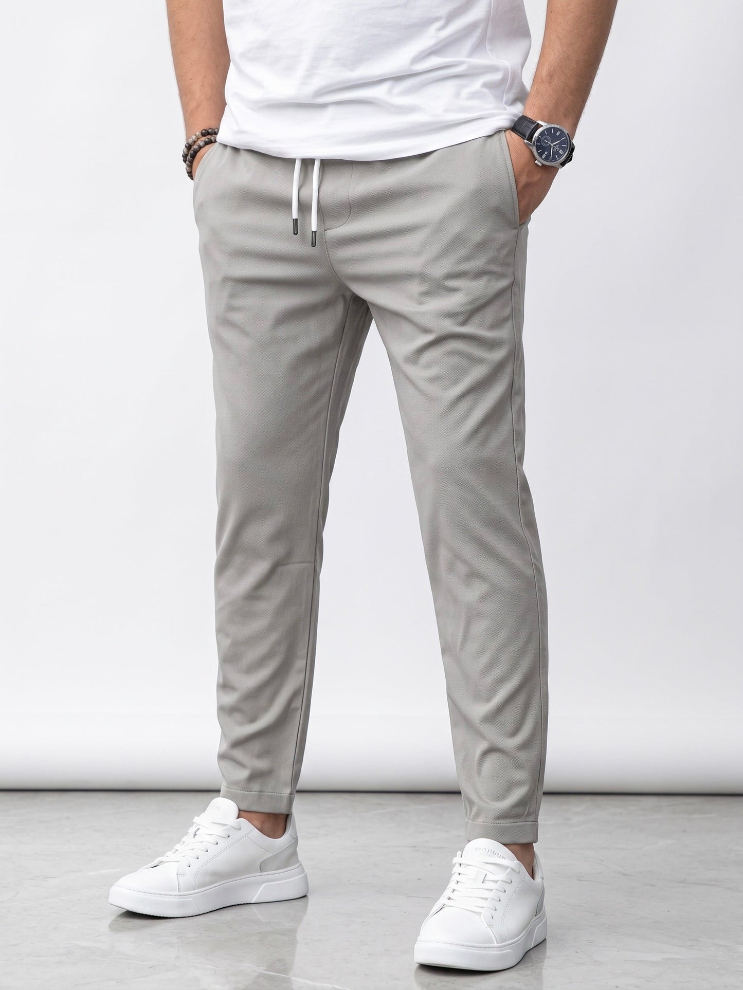Marcos Premium Stretchbroek