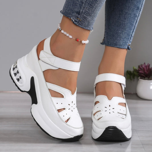 Sara™ - Ortopedisk sandal