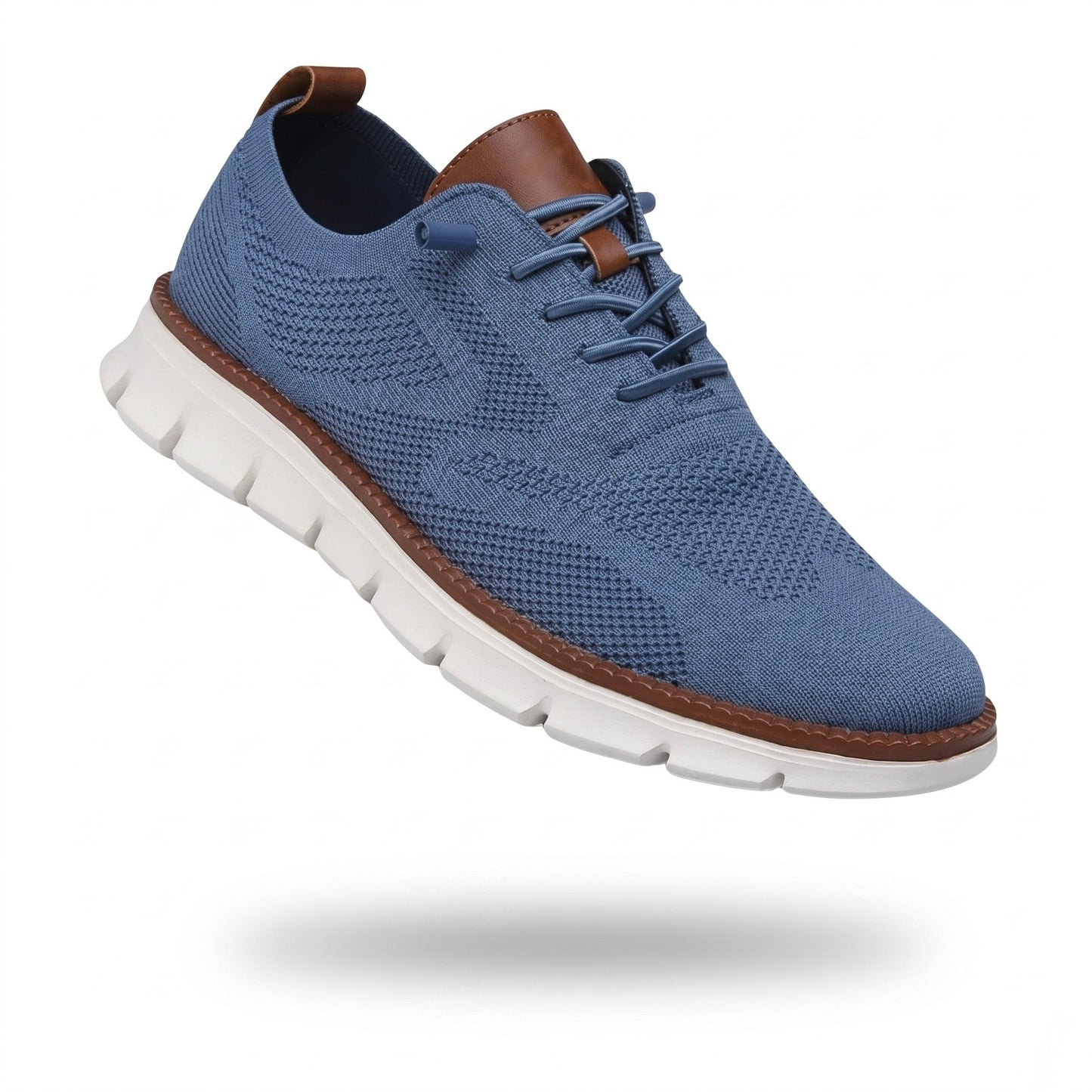 FABIÁN – Herenschoenen van mesh