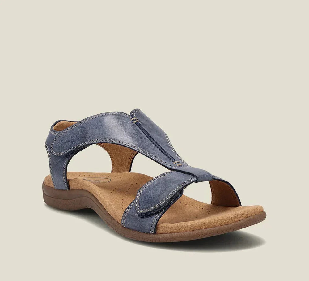 Luna | Comfortabele orthopedische sandalen