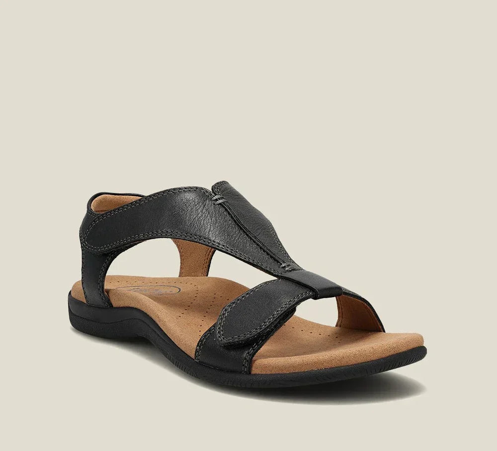 Luna | Comfortabele orthopedische sandalen