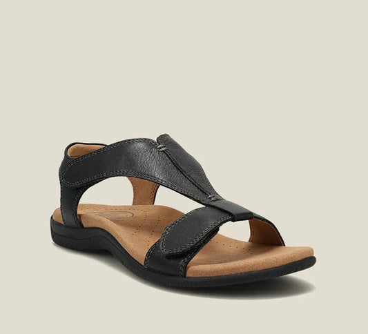 Luna | Comfortabele orthopedische sandalen