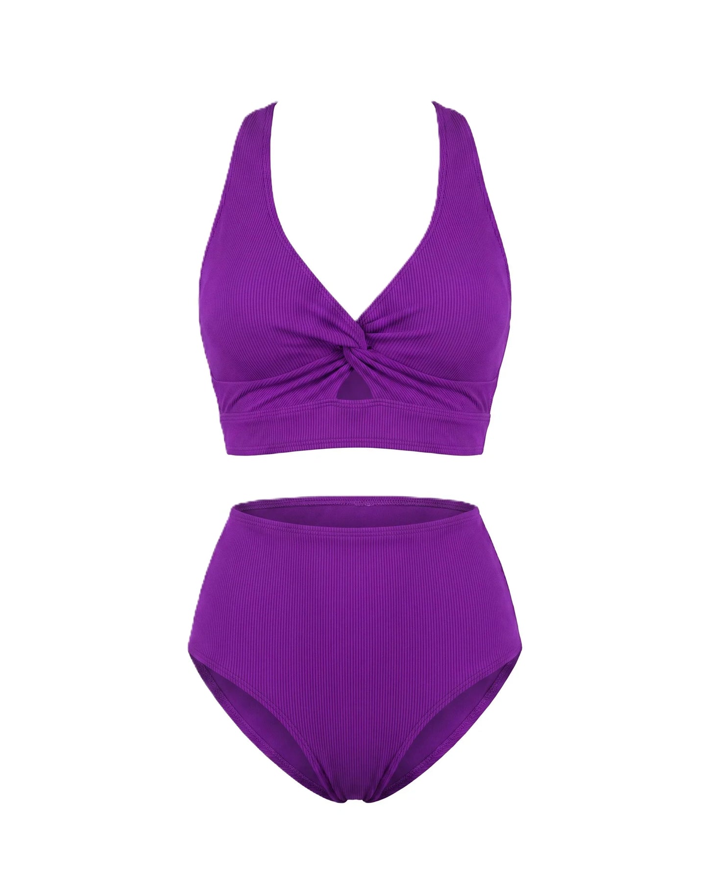 Bikini i vågform