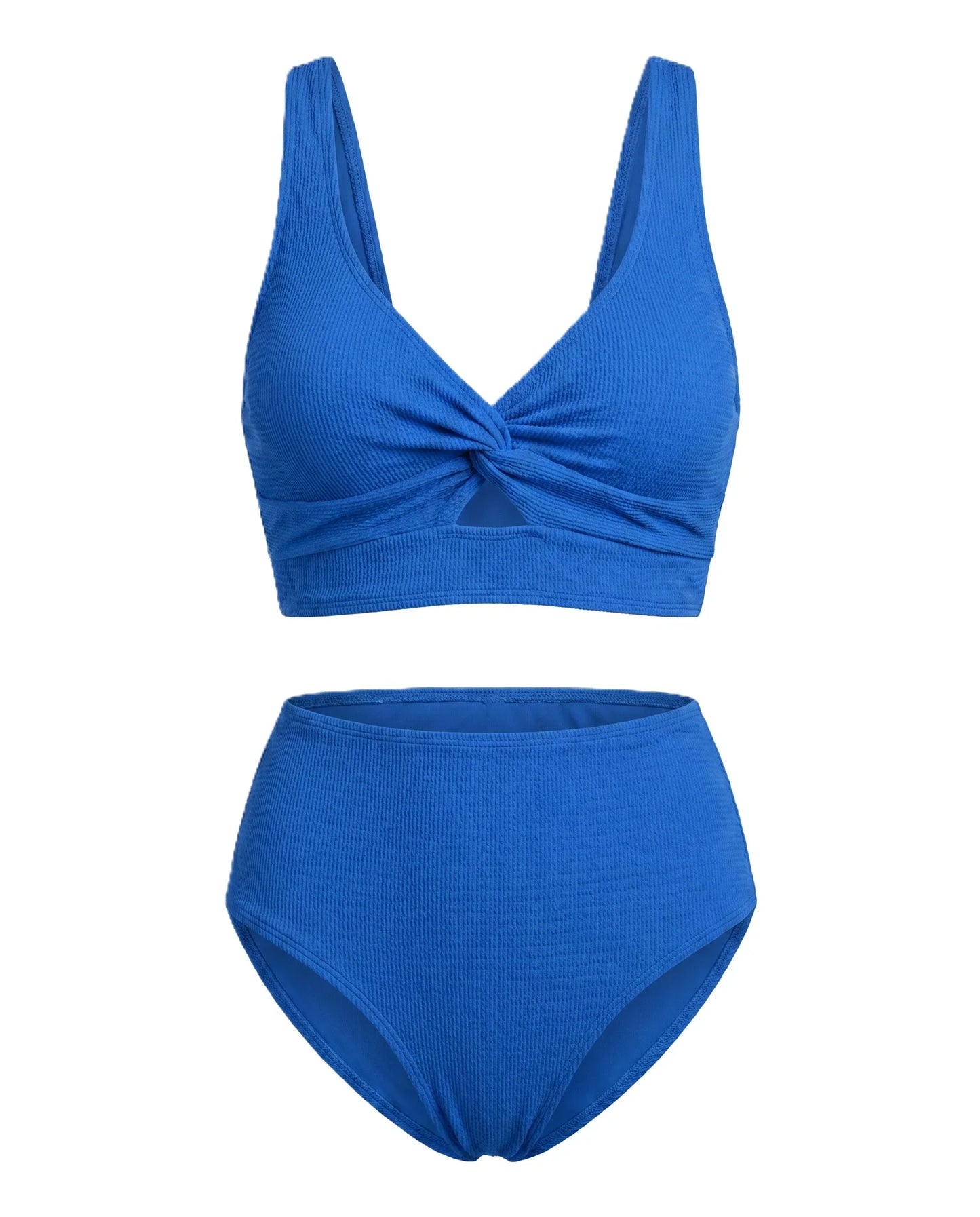 Bikini i vågform