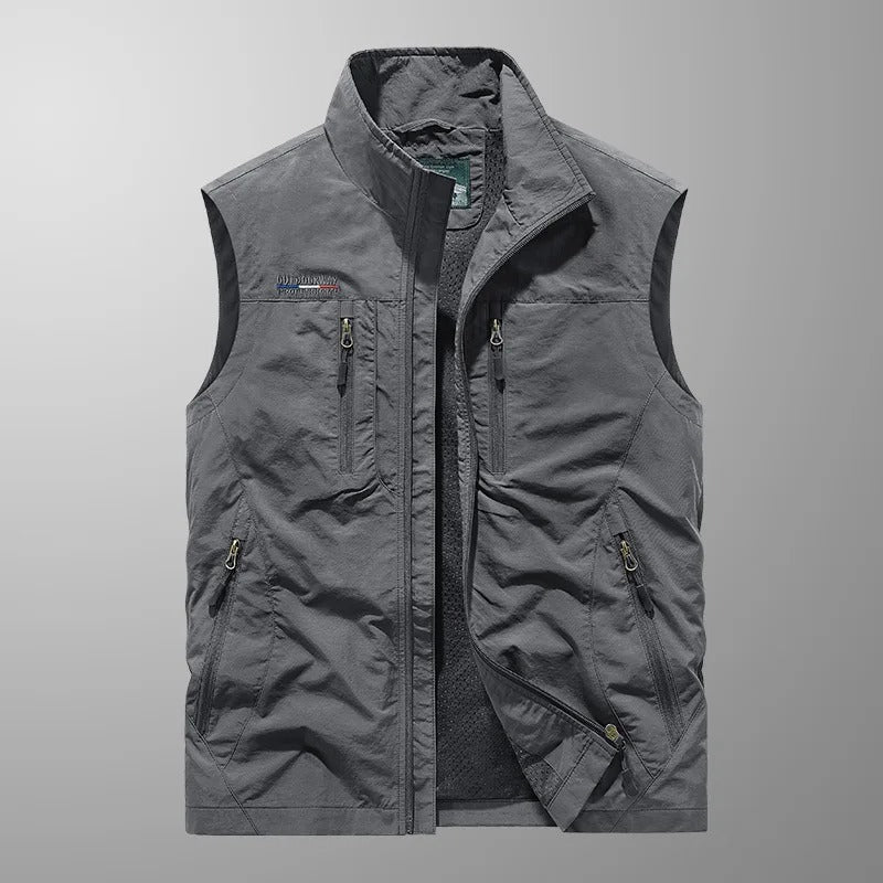 Hugo | Vest