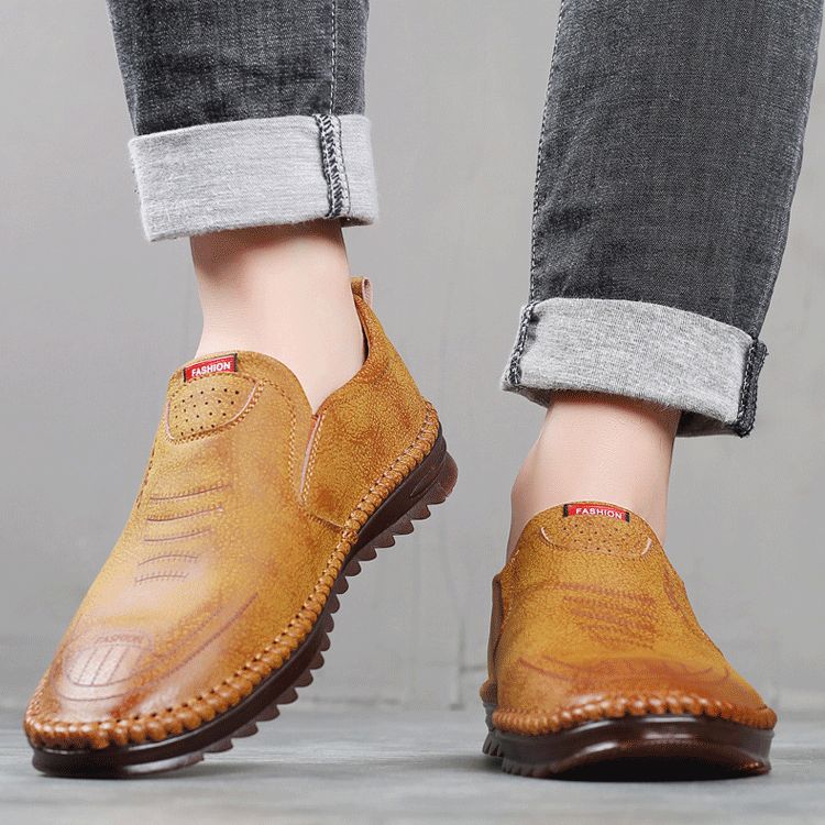 MARCOS | Scarpe antiscivolo e flessibili