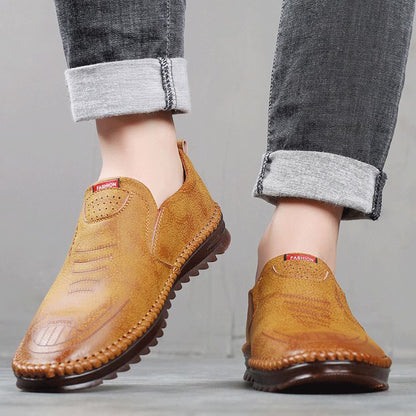 MARCOS | Scarpe antiscivolo e flessibili