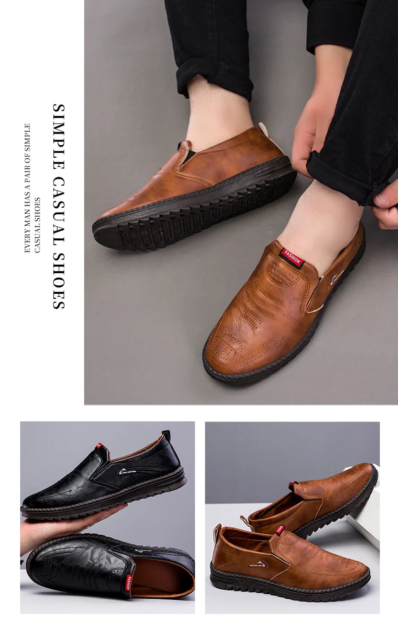 MARCOS | Scarpe antiscivolo e flessibili