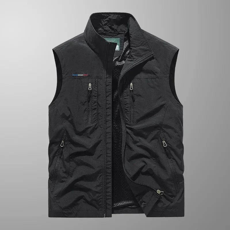 Hugo | Vest