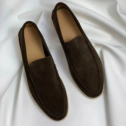Marcos | Elegante loafers
