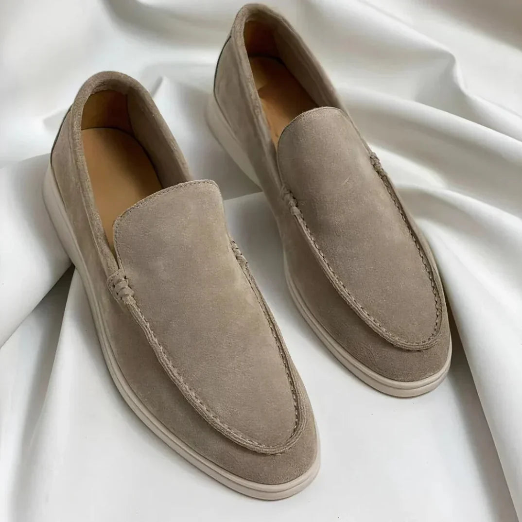 Marcos | Elegante loafers