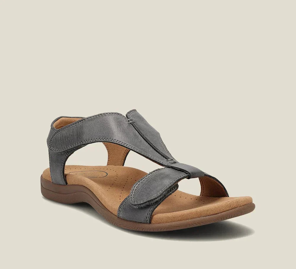 Luna | Comfortabele orthopedische sandalen