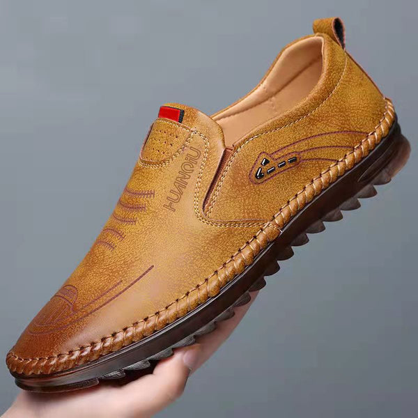 MARCOS | Scarpe antiscivolo e flessibili