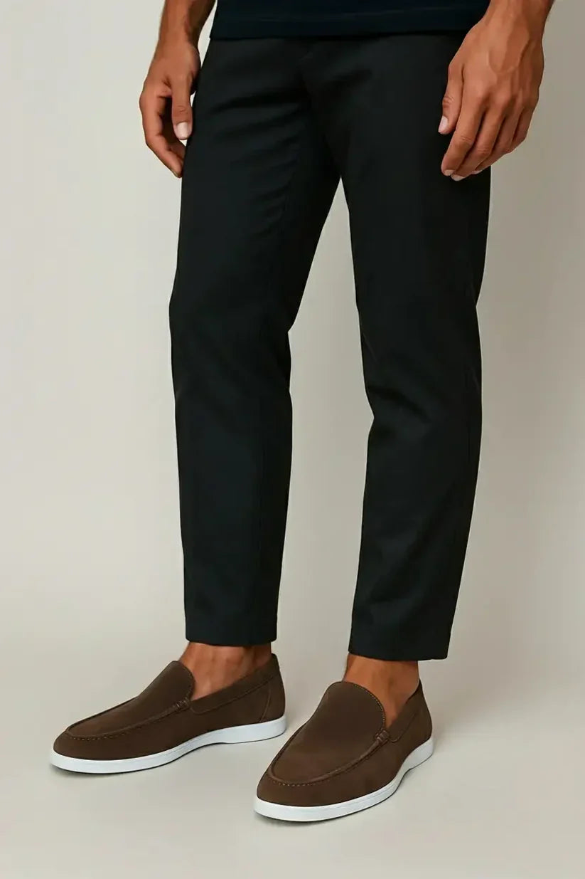 Marcos | Elegante loafers