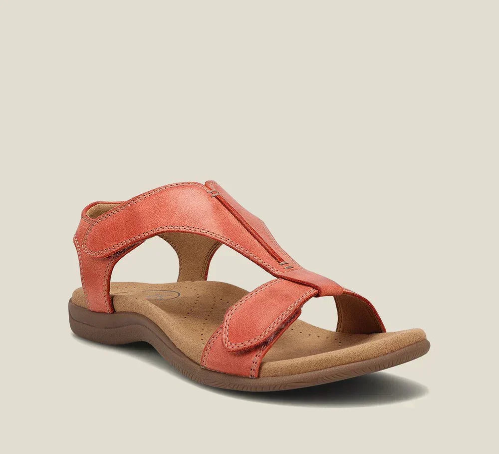 Luna | Comfortabele orthopedische sandalen