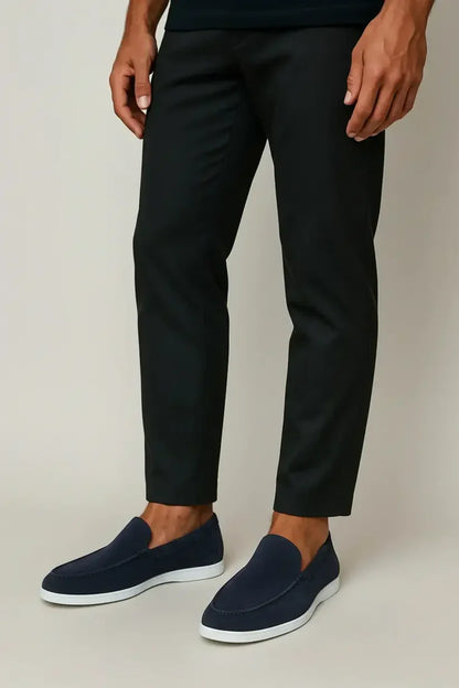 Marcos | Elegante loafers