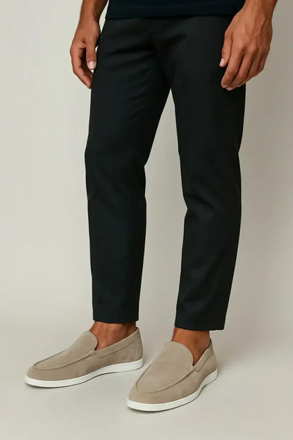 Marcos | Elegante loafers
