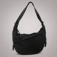 LILA | BORSA SACCA
