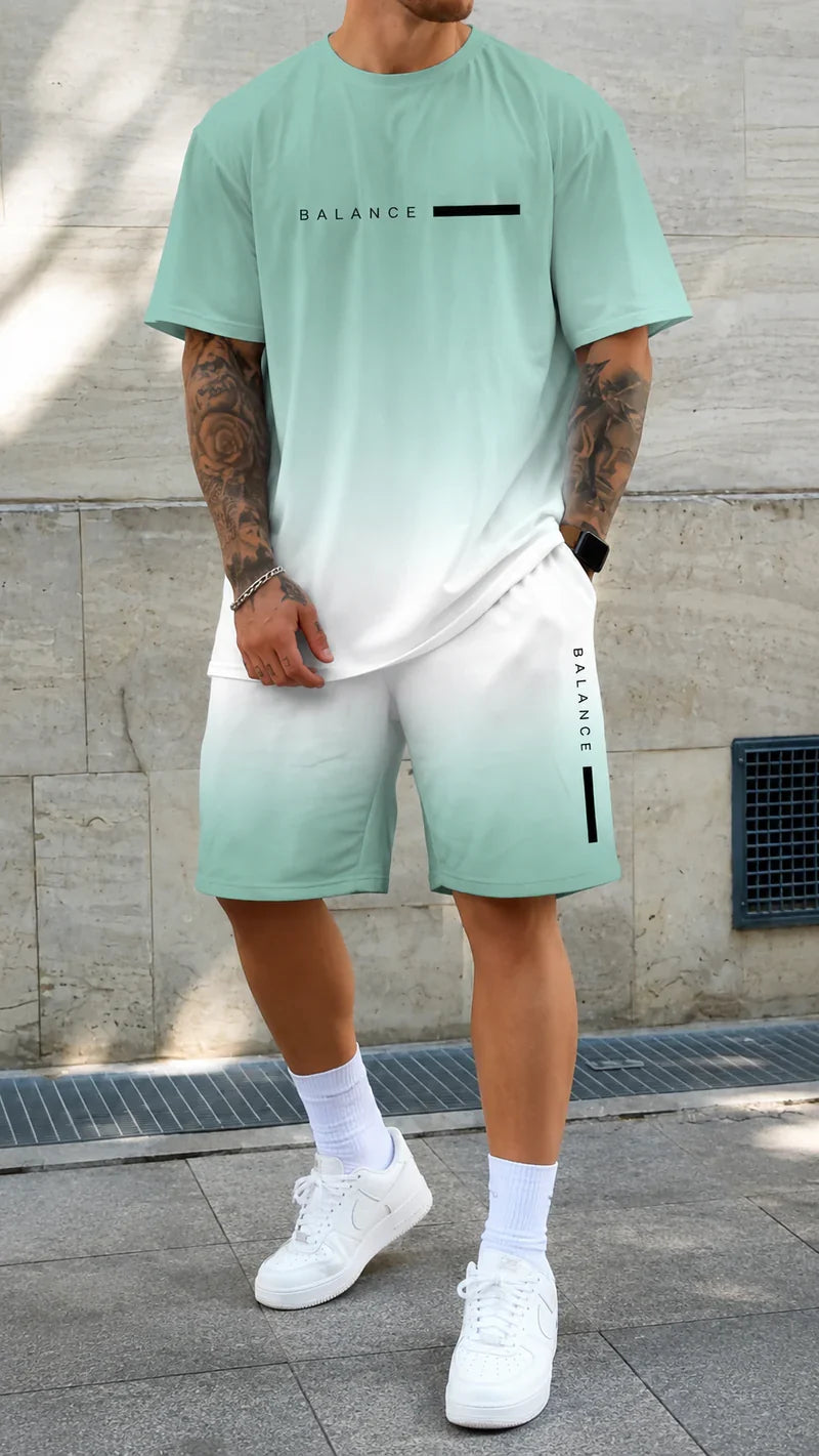 Marcos | Tillsammans med Summer Gradient