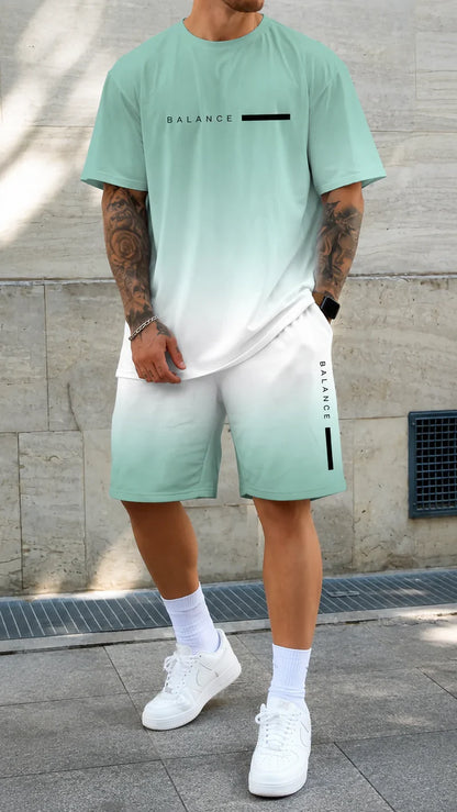 Marcos | Tillsammans med Summer Gradient