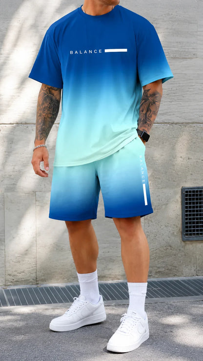 Marcos | Tillsammans med Summer Gradient