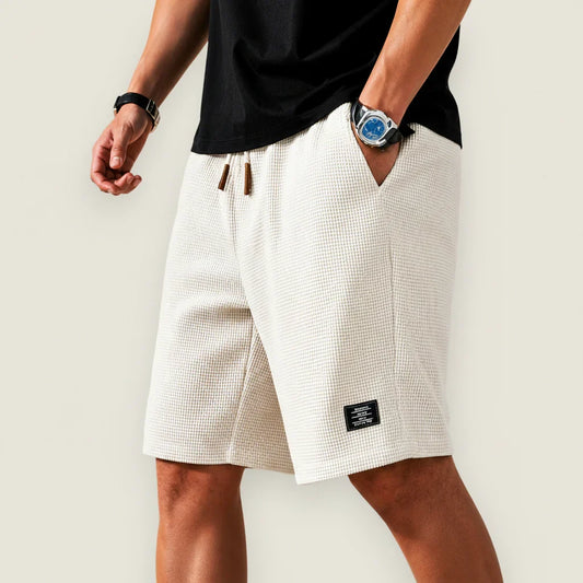 Marcos™ | Elegante zomerbroek van topkwaliteit