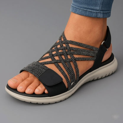 Elin - Ortopediska sandaler