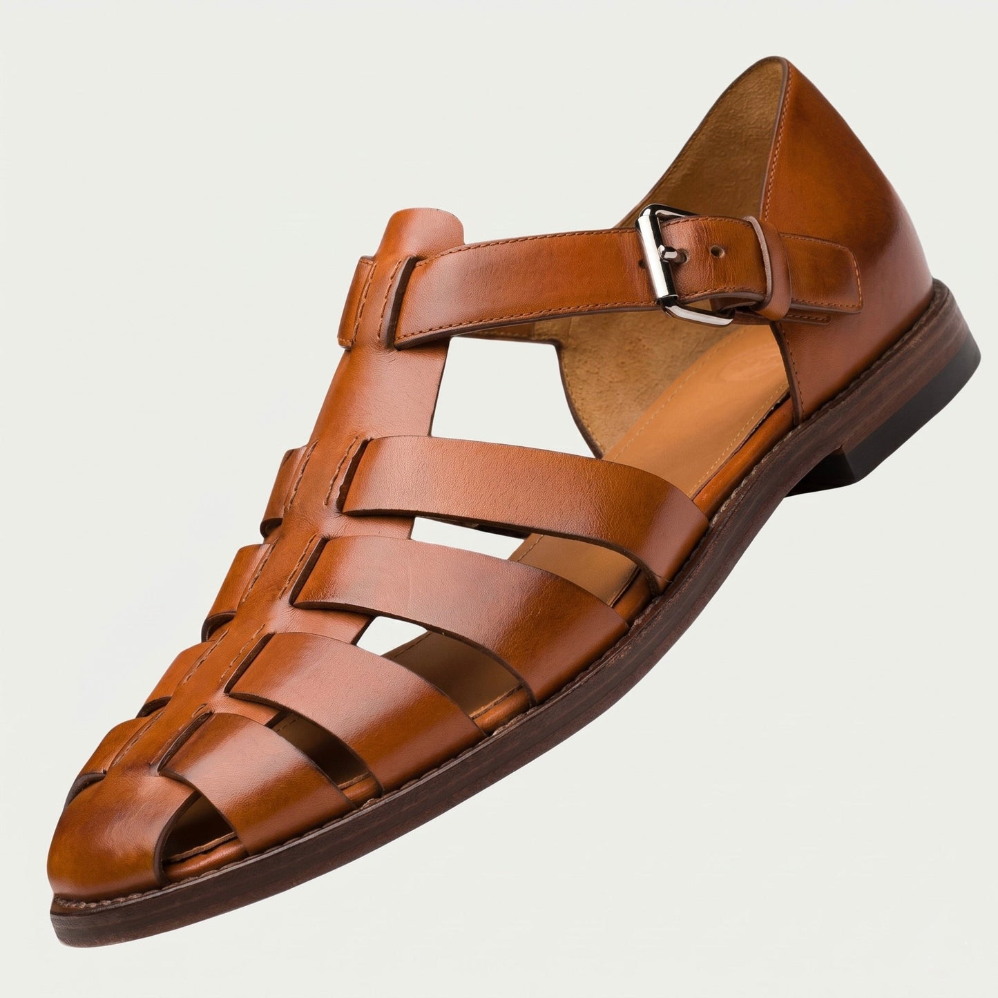 Mateo | Hoogwaardige sandalen voor heren