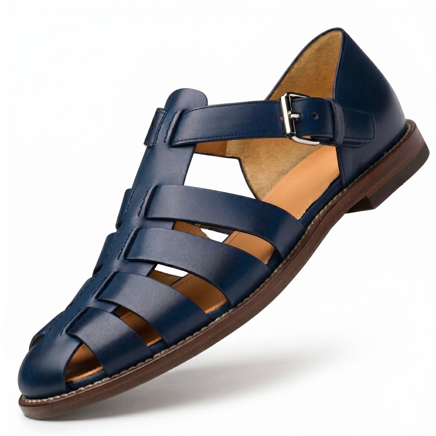 Mateo | Hoogwaardige sandalen voor heren