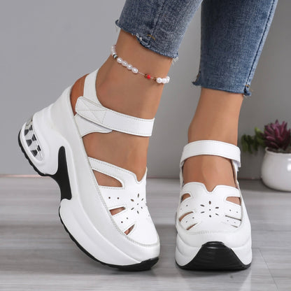Sara™ - Ortopedisk sandal