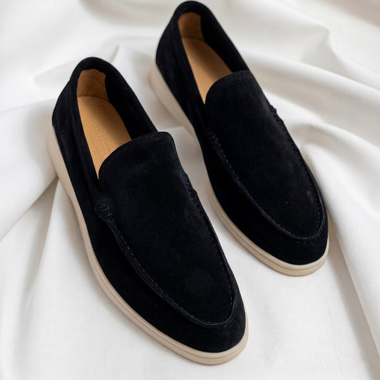 Marcos | Elegante loafers