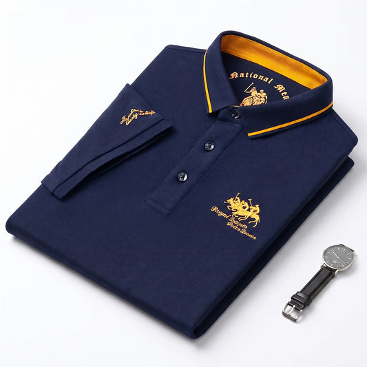 Lussuosa polo