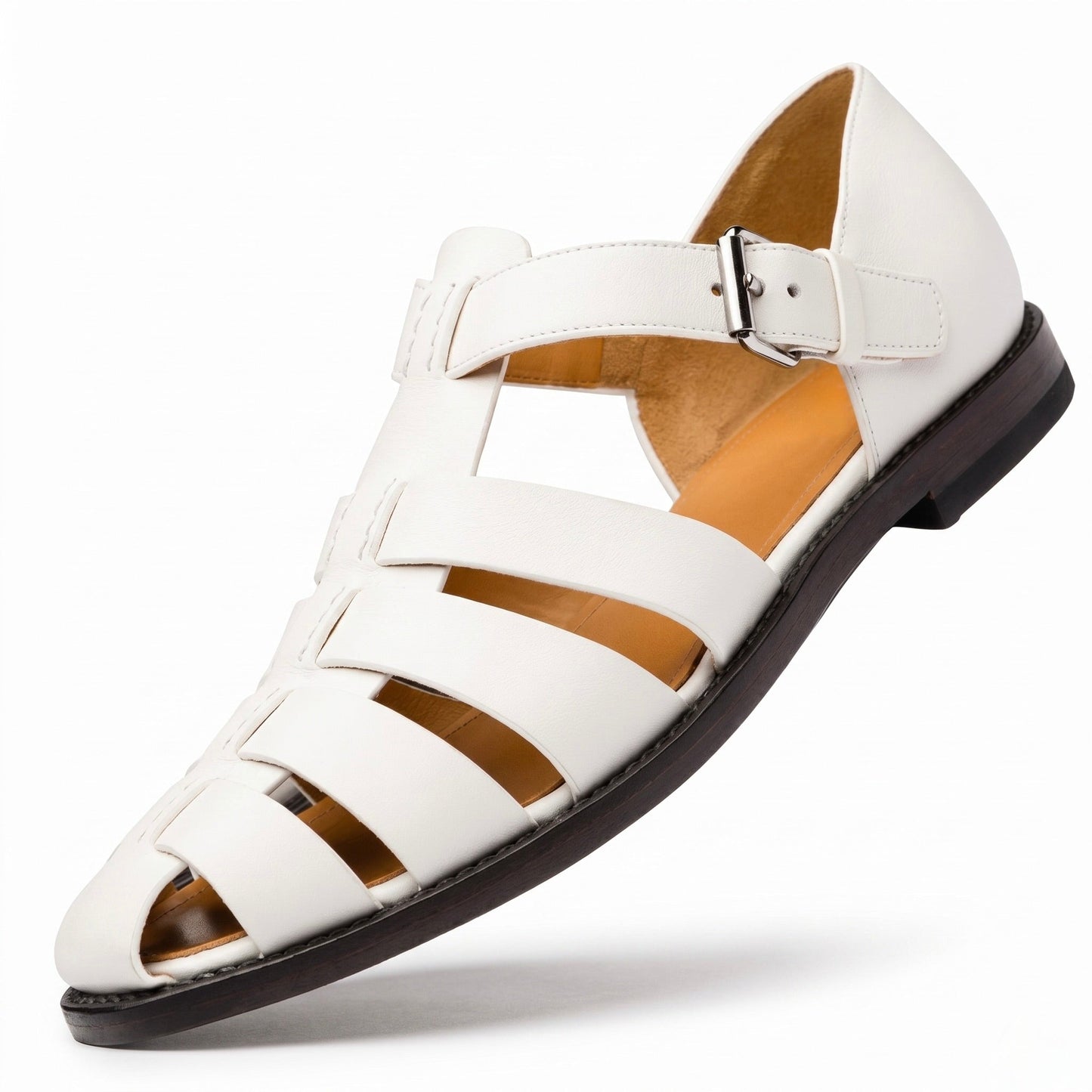 Mateo | Hoogwaardige sandalen voor heren