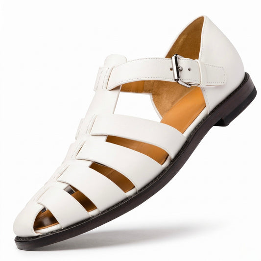 Mateo | Hoogwaardige sandalen voor heren