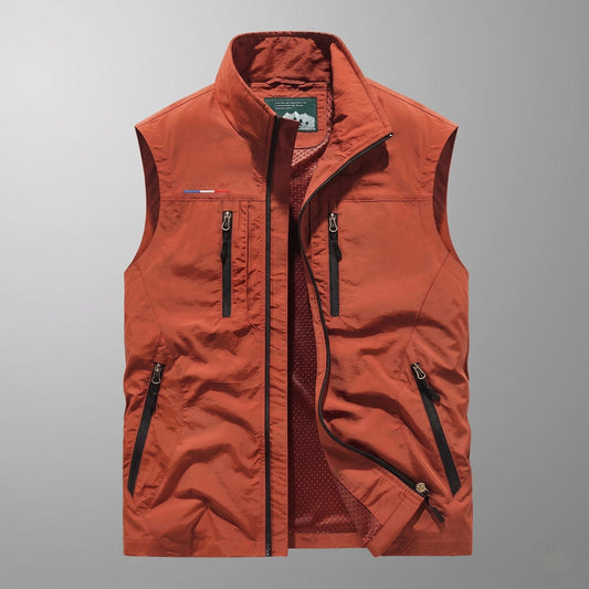 Hugo | Vest