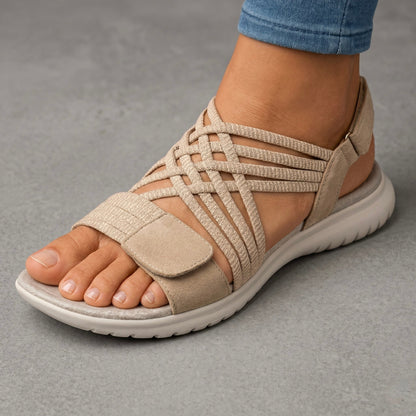 Elin - Ortopediska sandaler