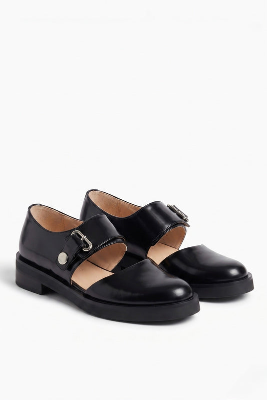 Angelina-schoenen MET GESP