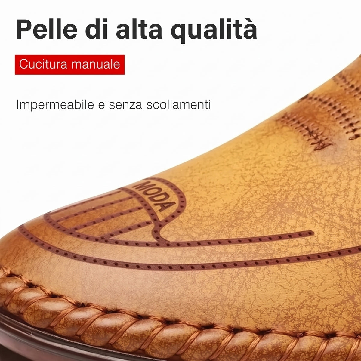 MARCOS | Scarpe antiscivolo e flessibili