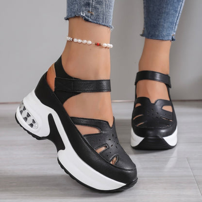 Sara™ - Ortopedisk sandal