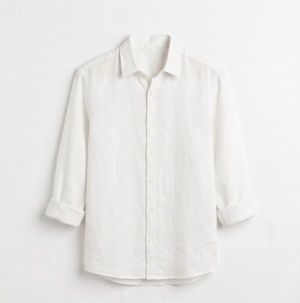 Camicia di lino - Cristian