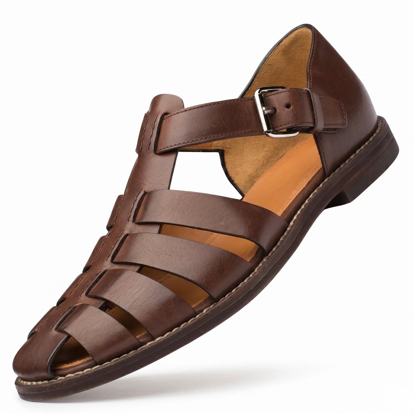 Mateo | Hoogwaardige sandalen voor heren
