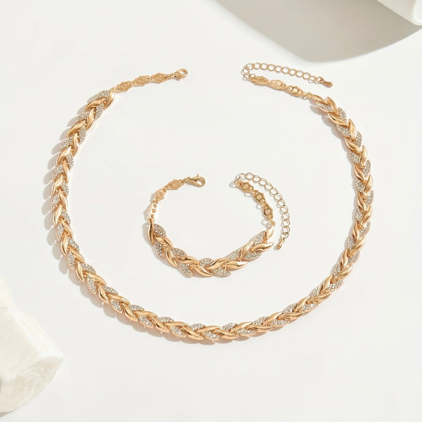 Claudia™ | Handgemaakte vissenstaart-hanger
