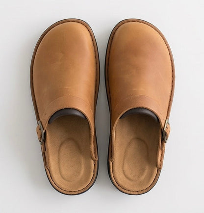 Paul | Slip-on-skor av hög kvalitet