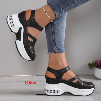 Sara™ - Ortopedisk sandal