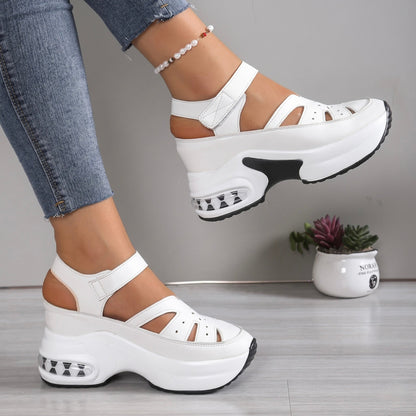 Sara™ - Ortopedisk sandal