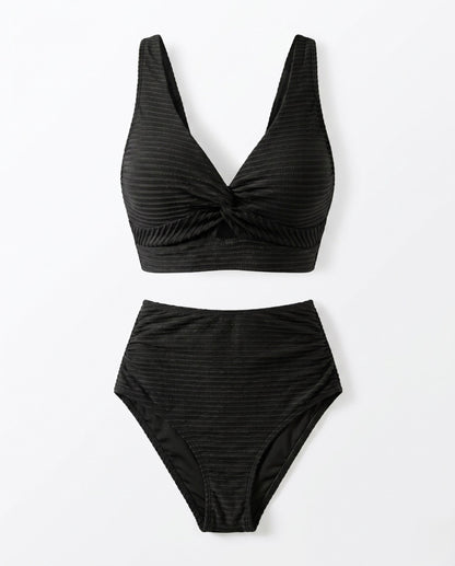 Bikini i vågform
