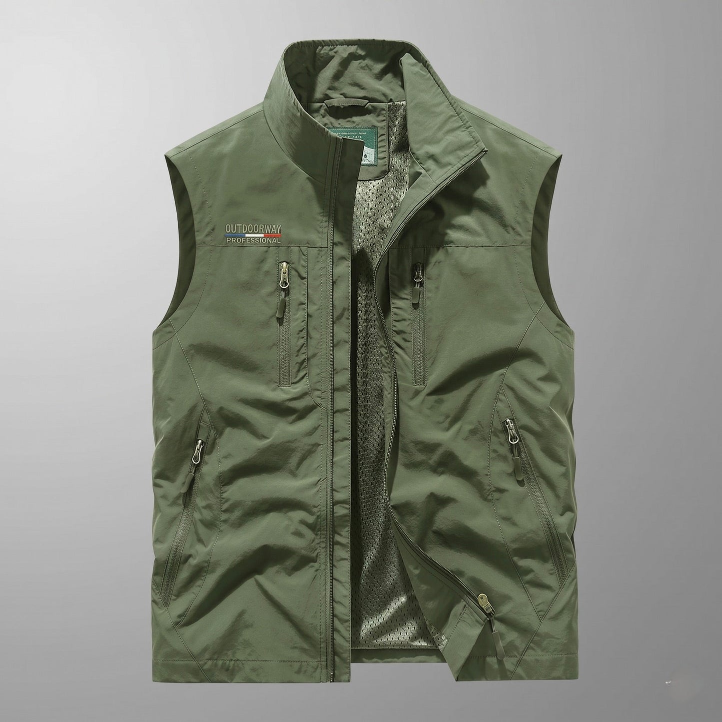 Hugo | Vest