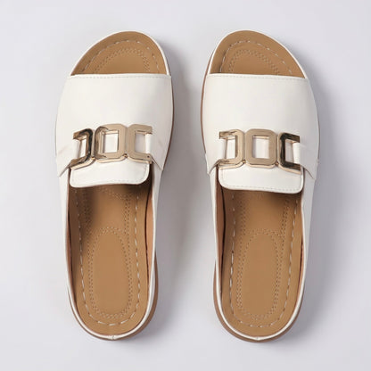Lucía | Sandalen met gesp